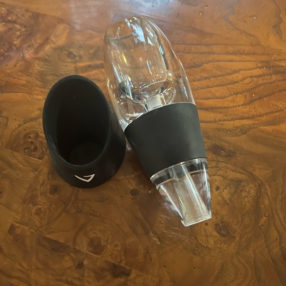 Other - Portable Wine decanter